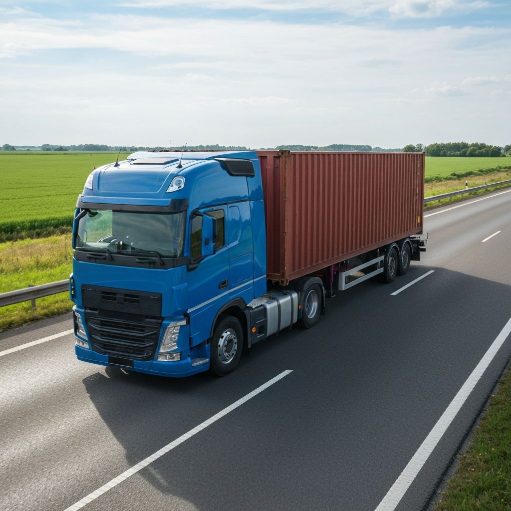 Transporte terrestre